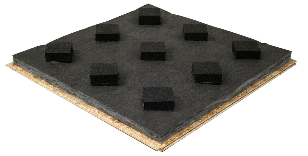 Geniemat ff modular panel