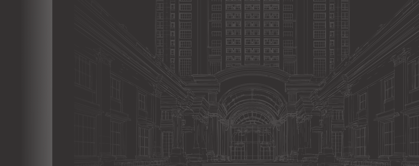 Hotels hospitality banner