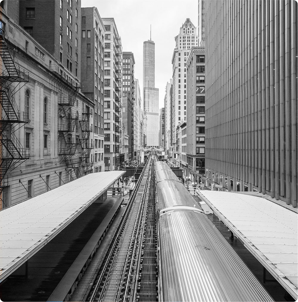 Rail track