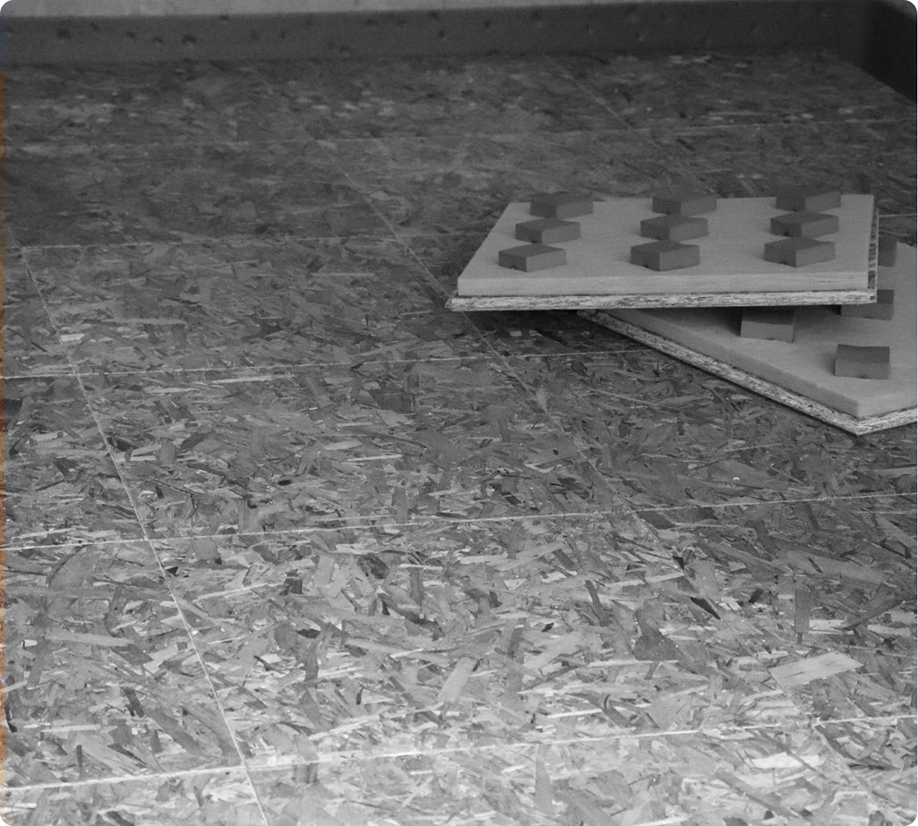 Floor tiles