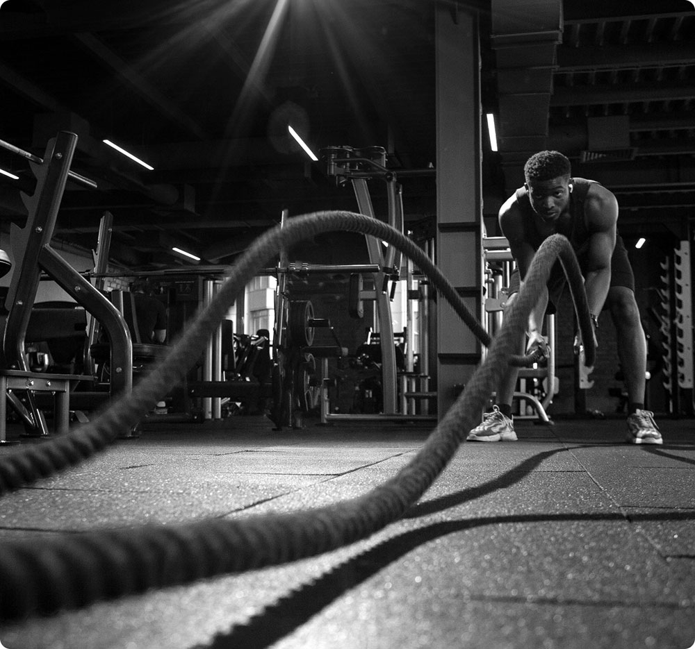 Gym 1