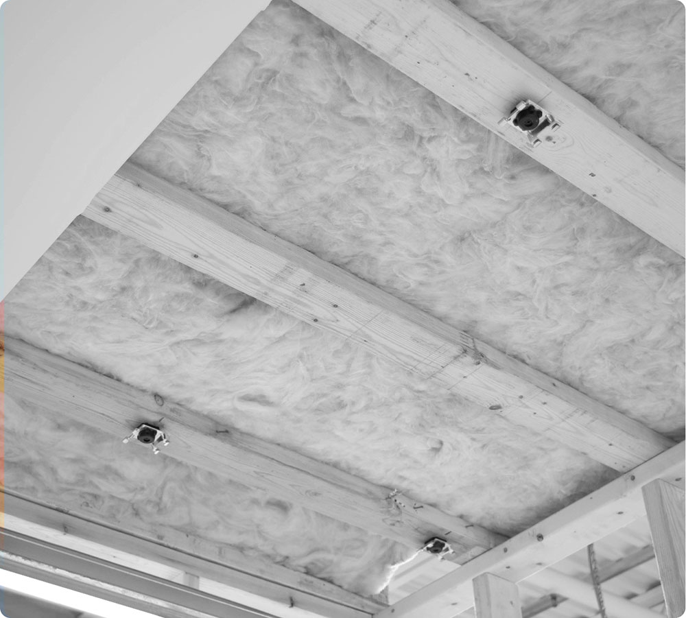 Roof frame