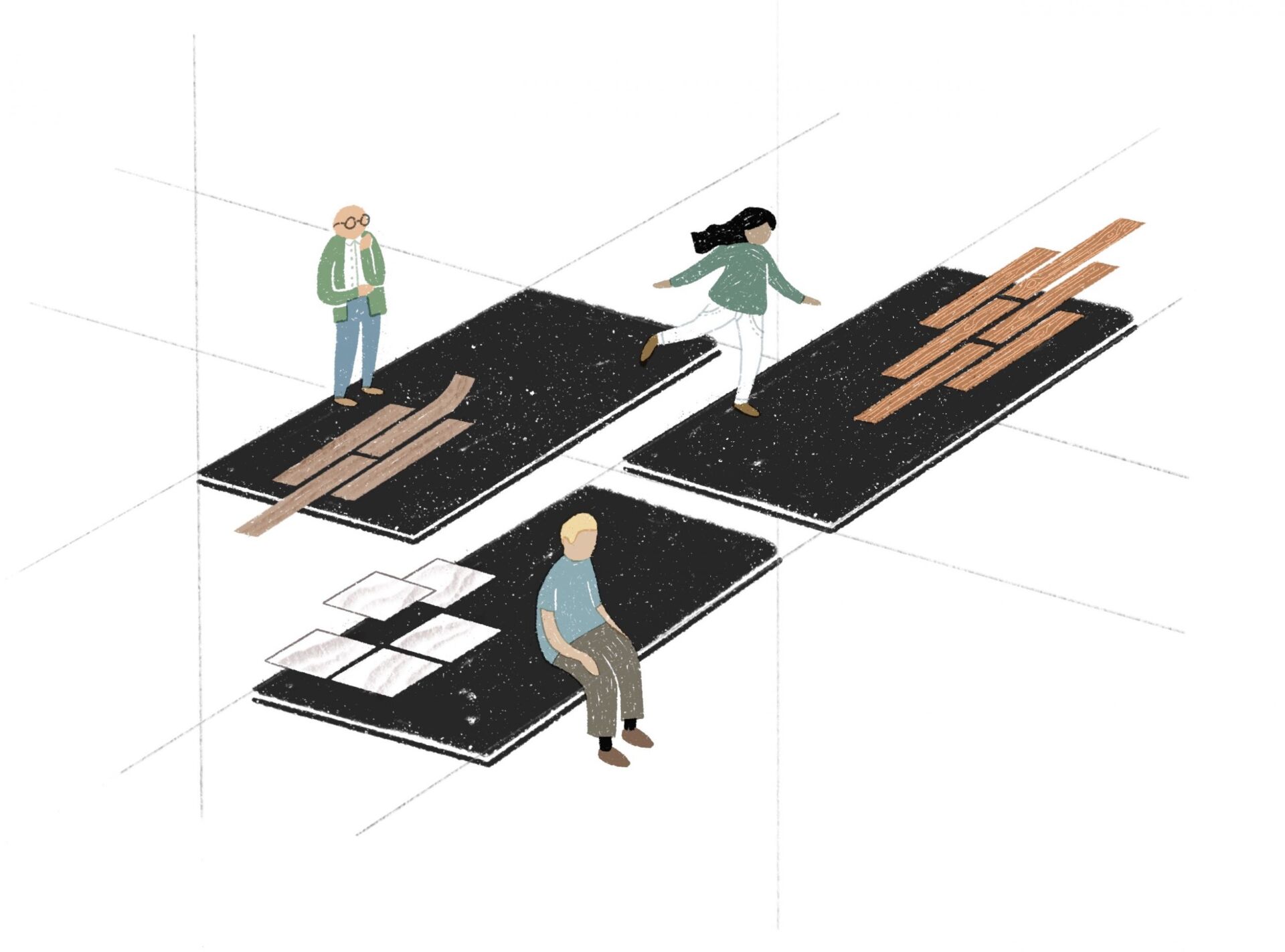 3 big reasons why you need soundproof underlays scaled 1 scaled