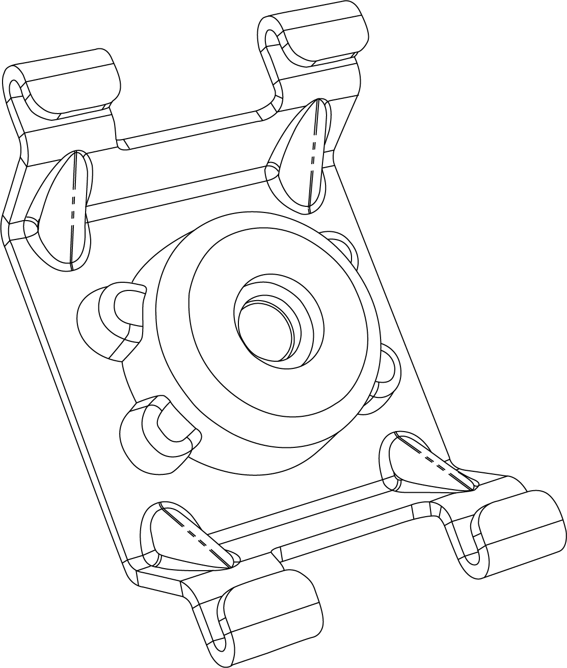 Genieclip