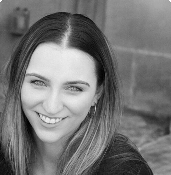 Olivia baker